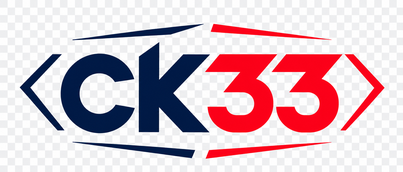 CK33 Logo